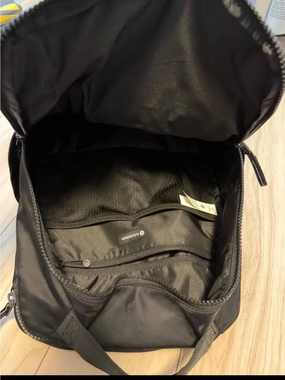 Lululemon Everyday Backpack 2.0 23L